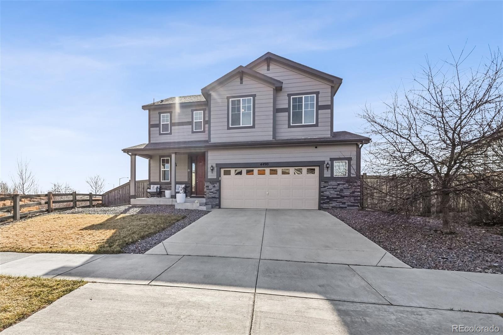 4490 E 96th Place Thornton CO 80229