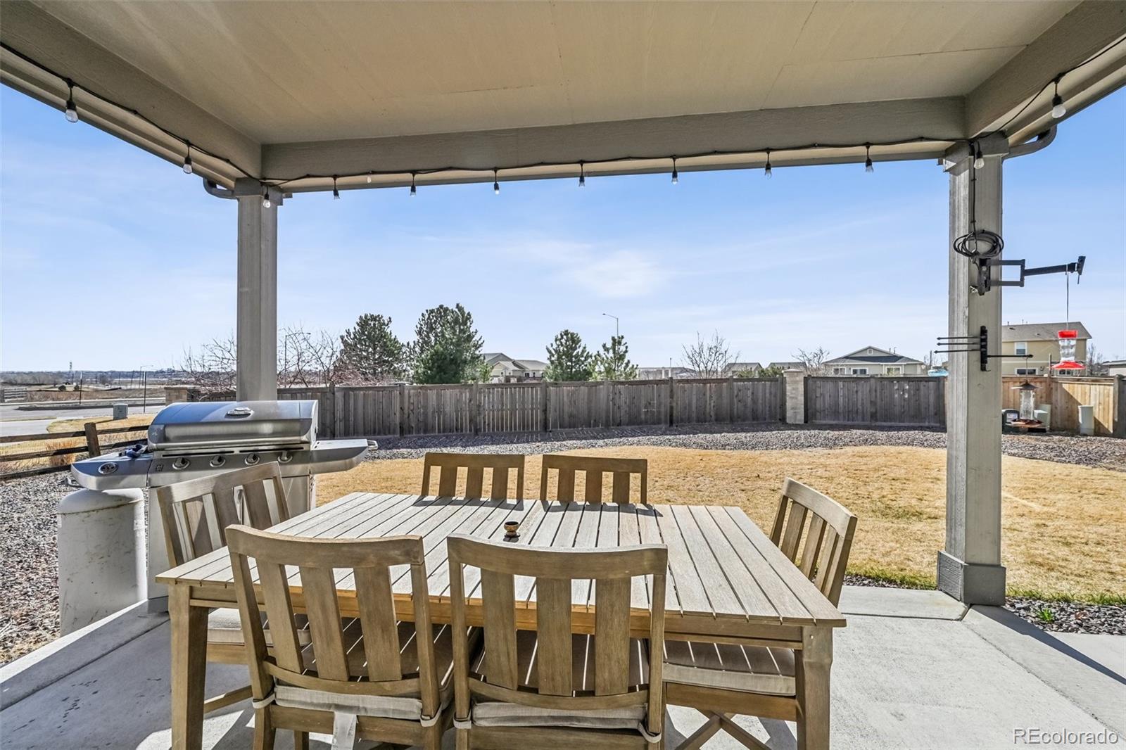 4490 E 96th Place Thornton CO 80229
