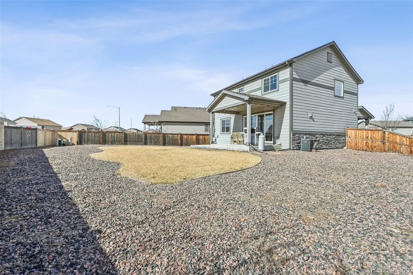 4490 E 96th Place Thornton CO 80229