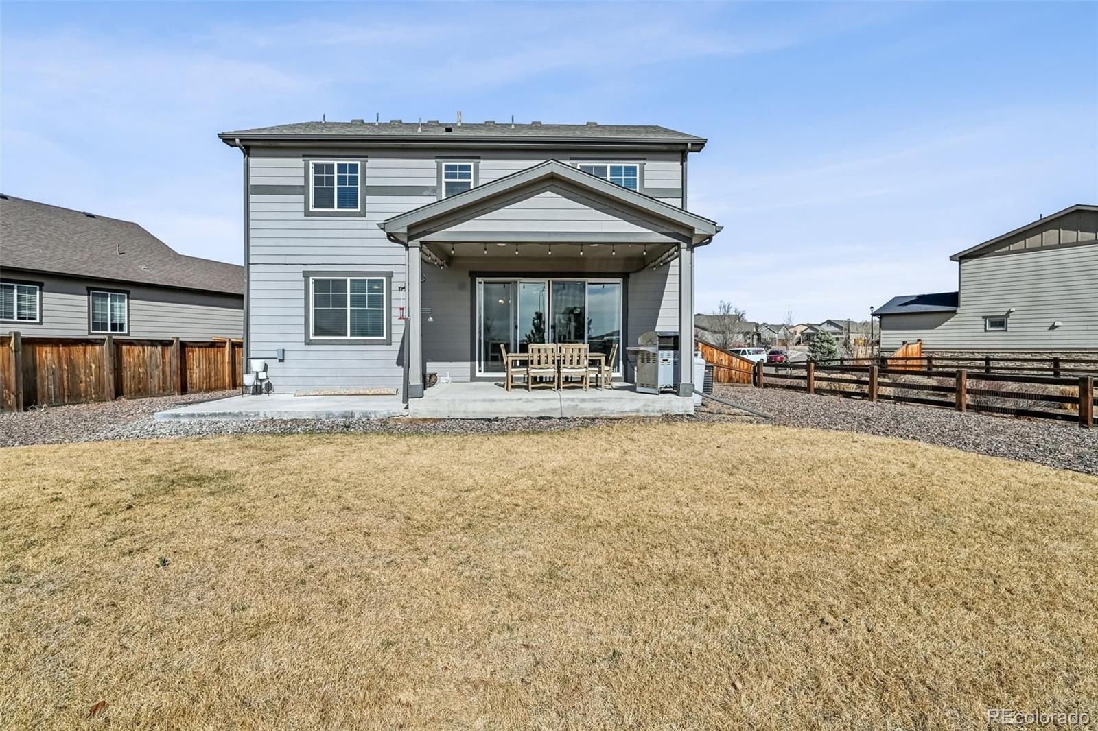 4490 E 96th Place Thornton CO 80229