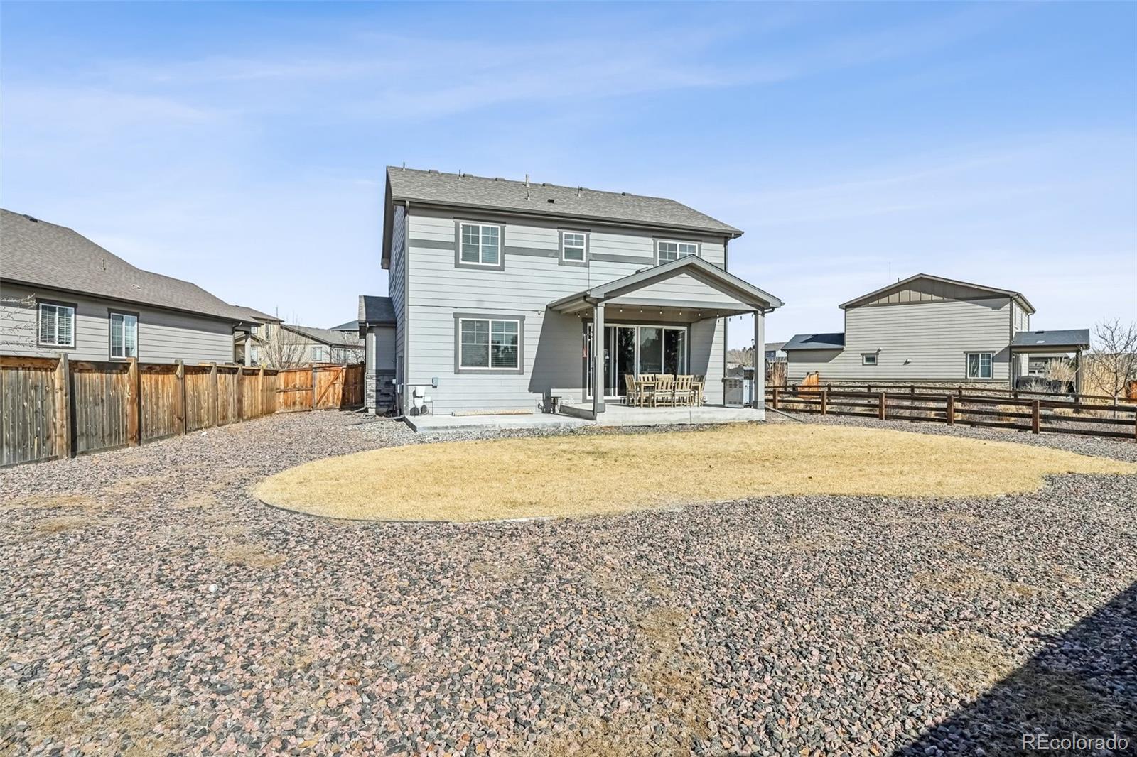 4490 E 96th Place Thornton CO 80229