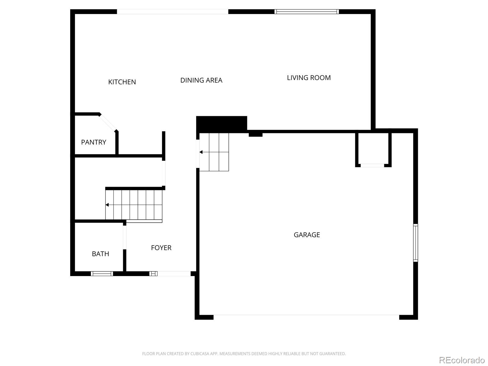 4490 E 96th Place Thornton CO 80229