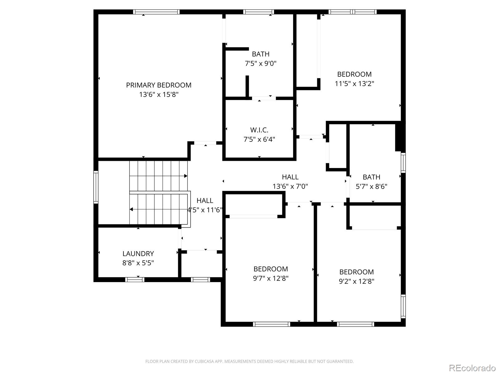 4490 E 96th Place Thornton CO 80229