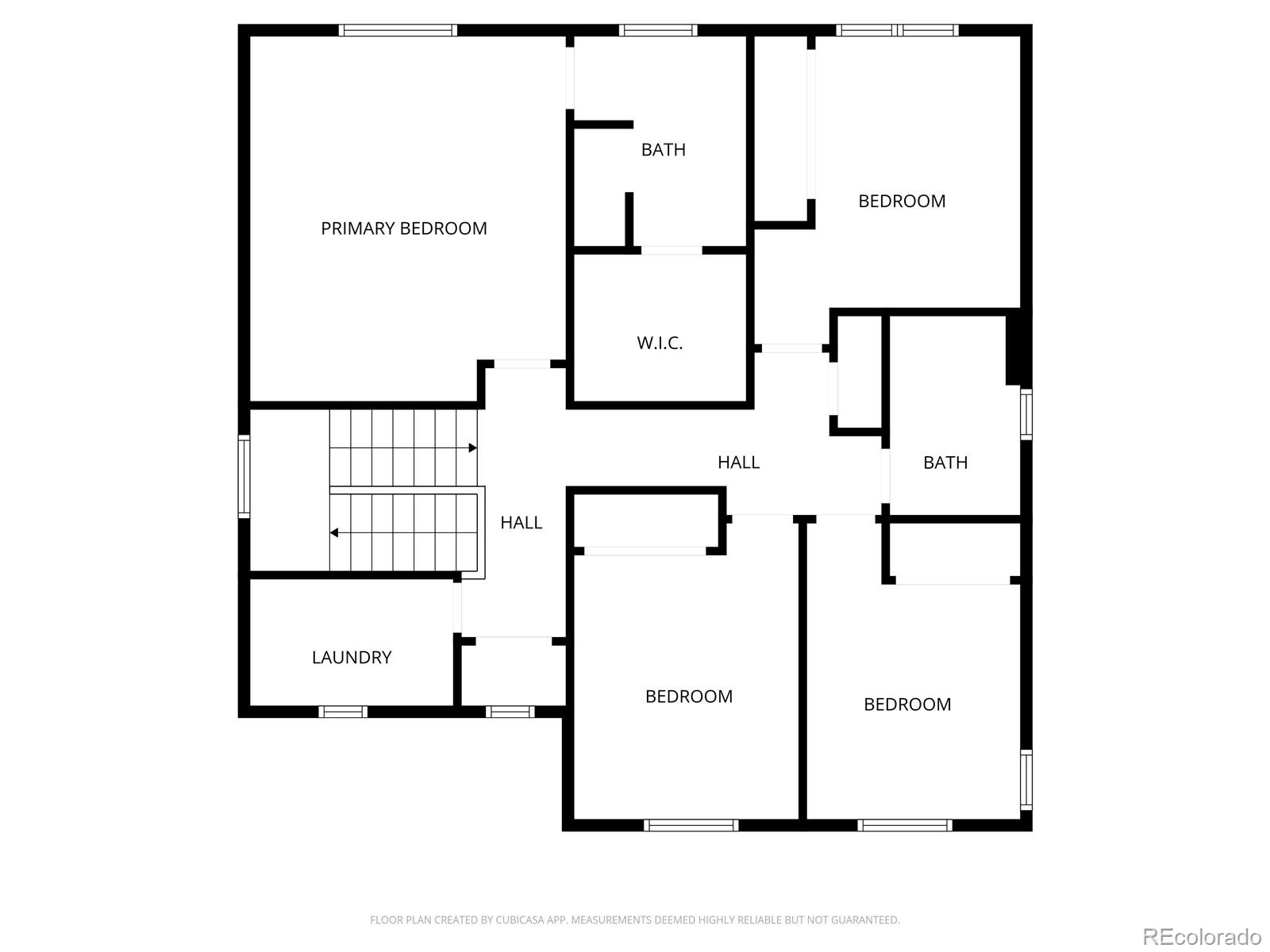 4490 E 96th Place Thornton CO 80229