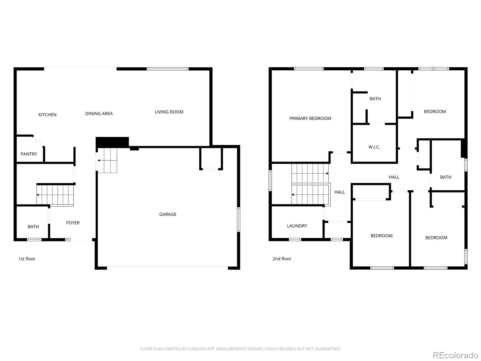 4490 E 96th Place Thornton CO 80229