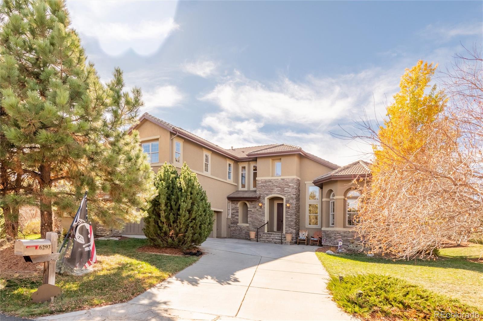6293 Ellingwood Point Way Castle Rock CO 80108