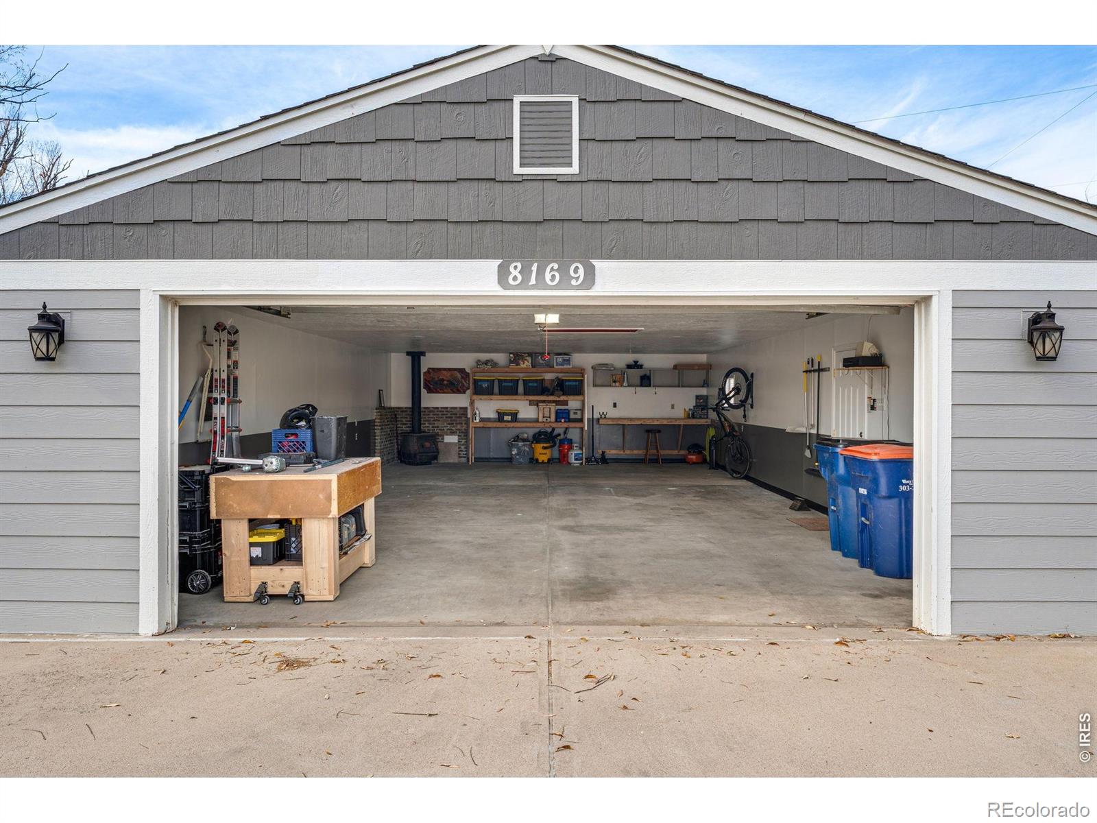 8169 Quaker Street Arvada CO 80007