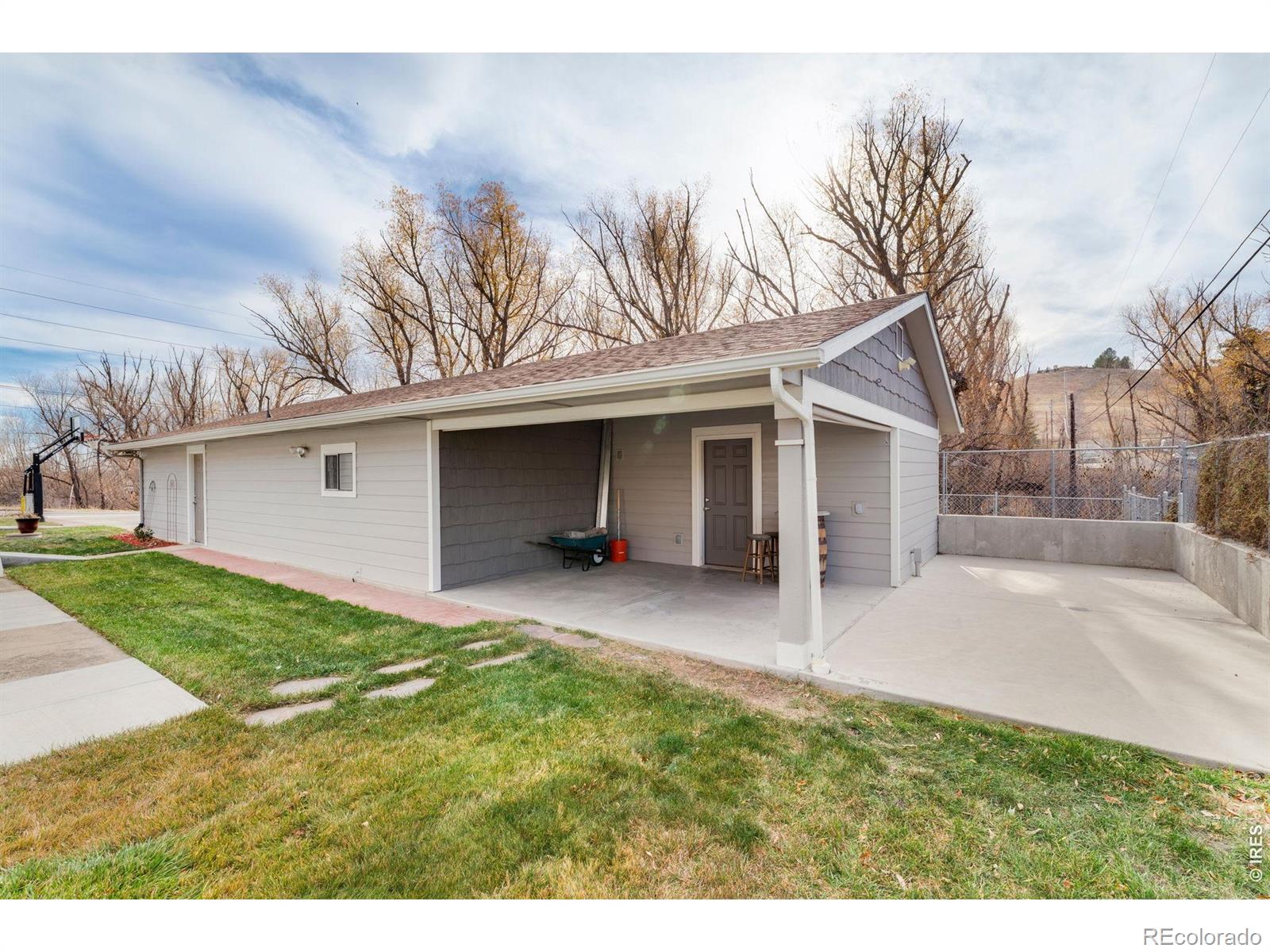 8169 Quaker Street Arvada CO 80007