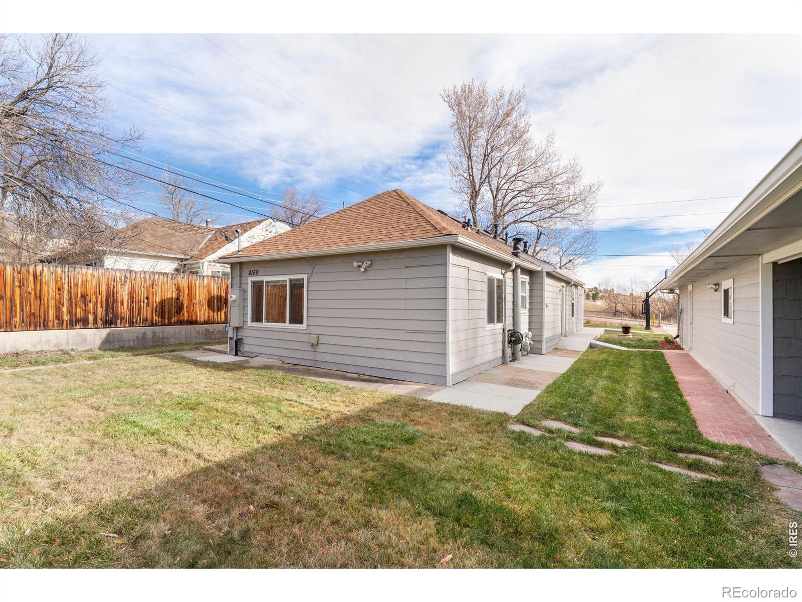8169 Quaker Street Arvada CO 80007