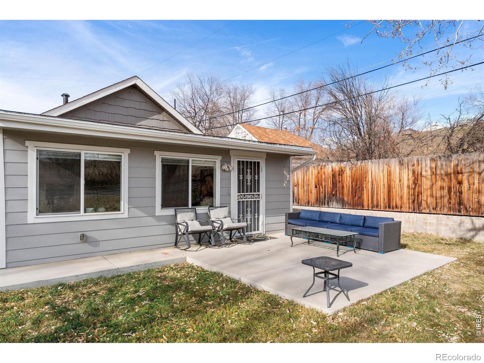 8169 Quaker Street Arvada CO 80007