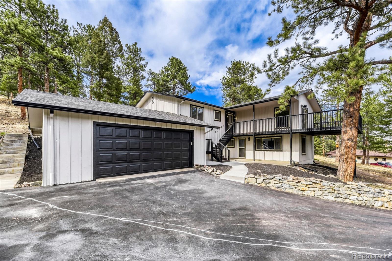 30171 Marge Lane Evergreen CO 80439