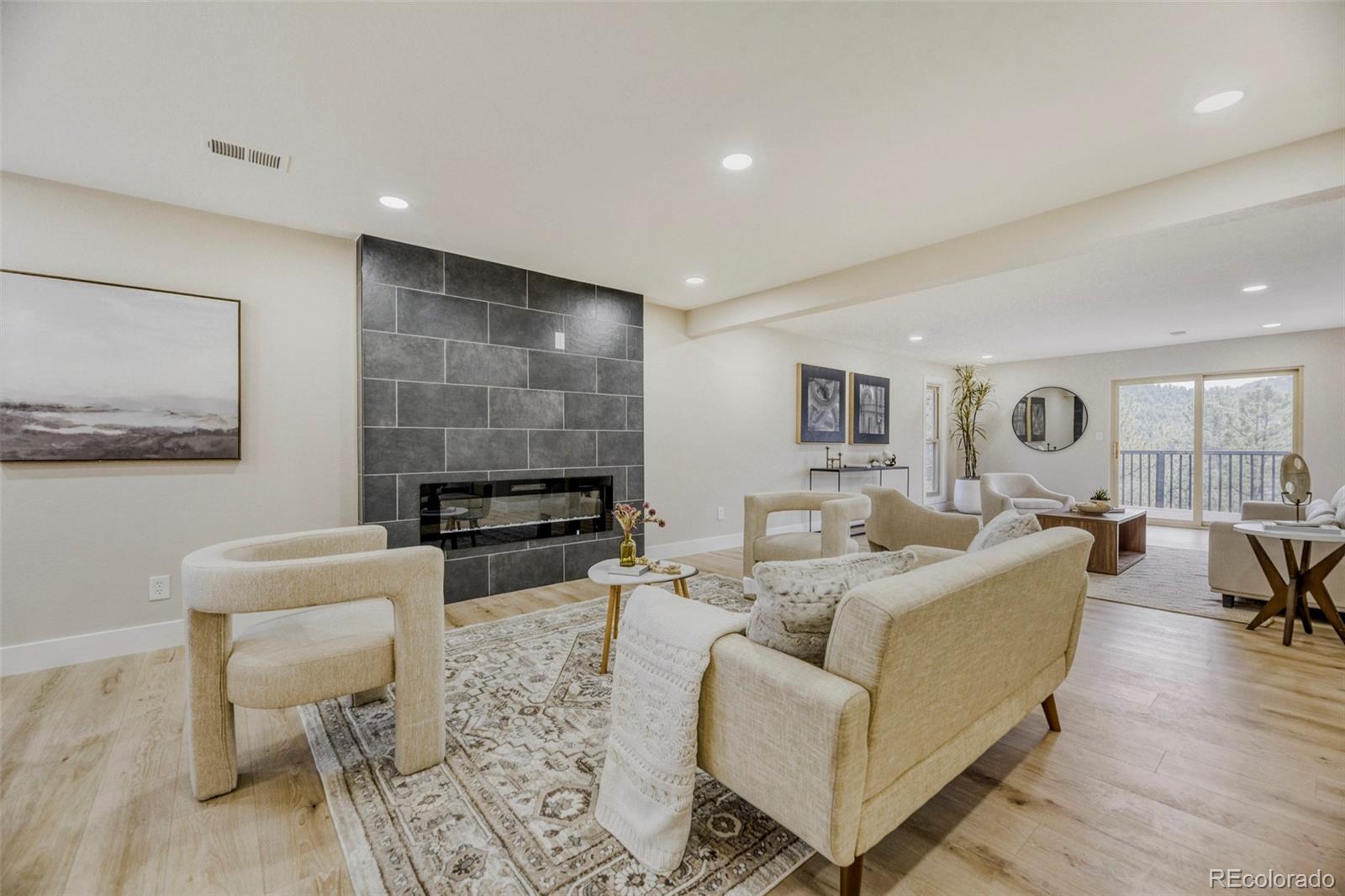 30171 Marge Lane Evergreen CO 80439