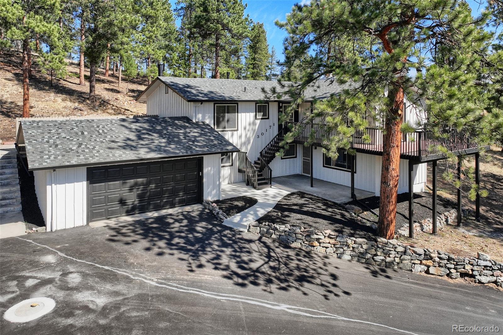 30171 Marge Lane Evergreen CO 80439