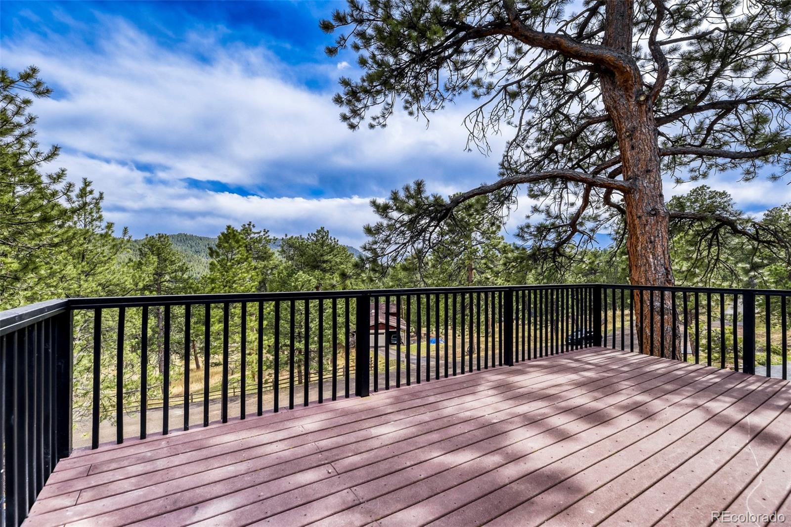 30171 Marge Lane Evergreen CO 80439