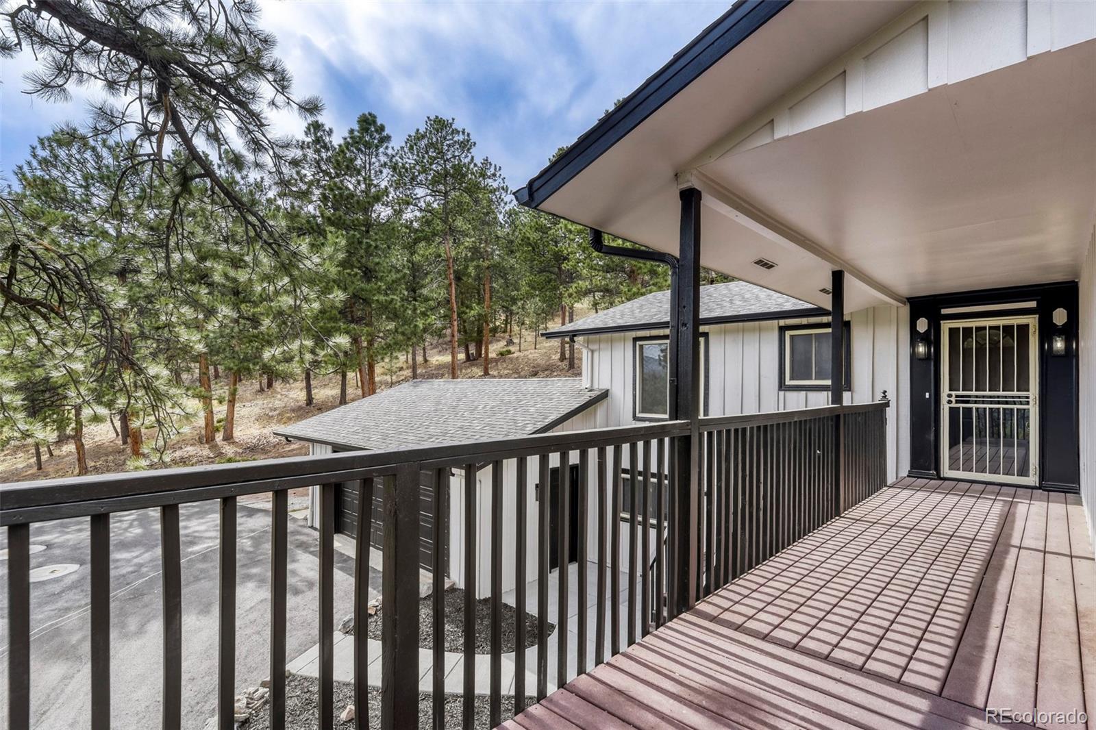 30171 Marge Lane Evergreen CO 80439
