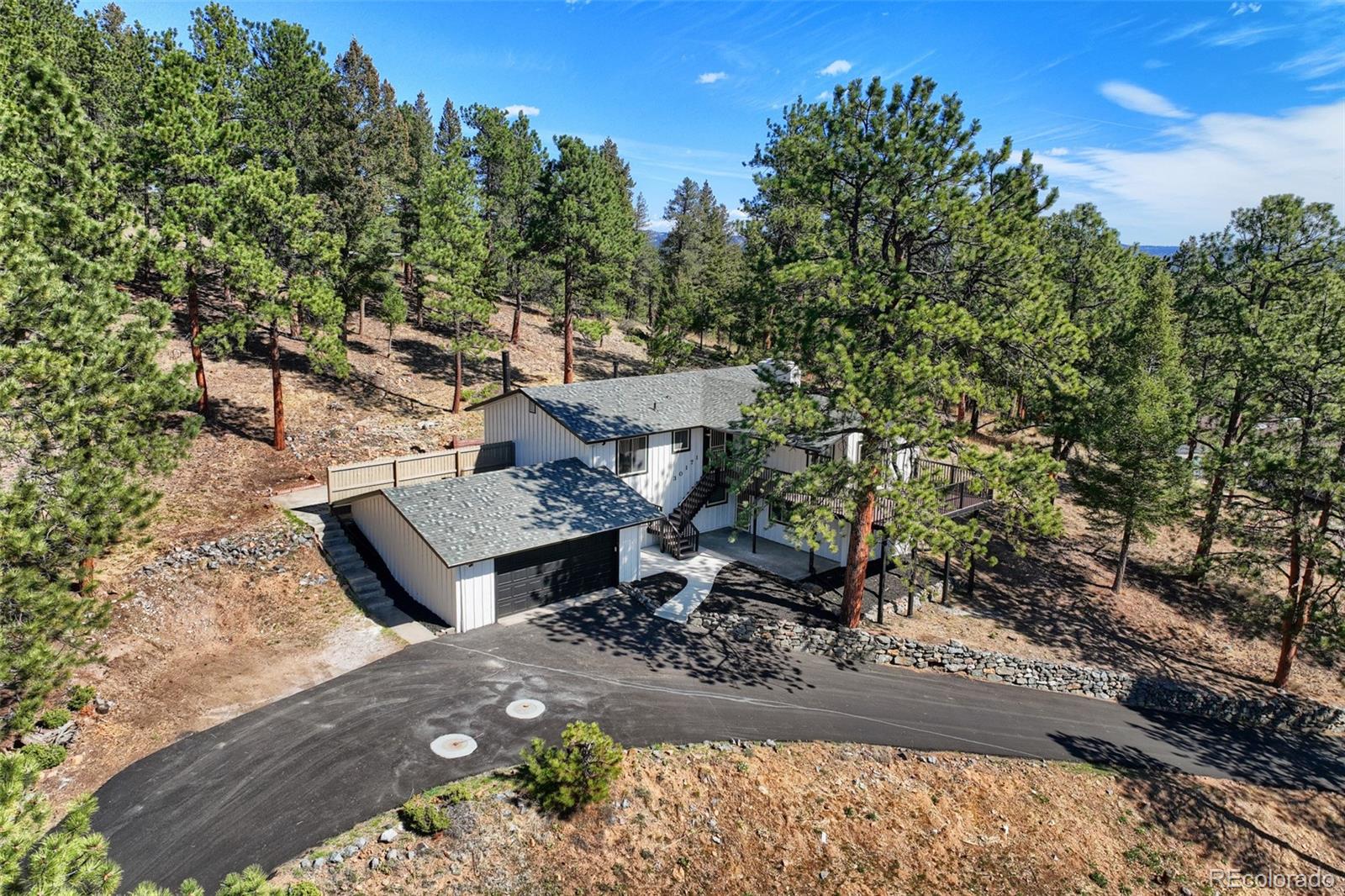 30171 Marge Lane Evergreen CO 80439