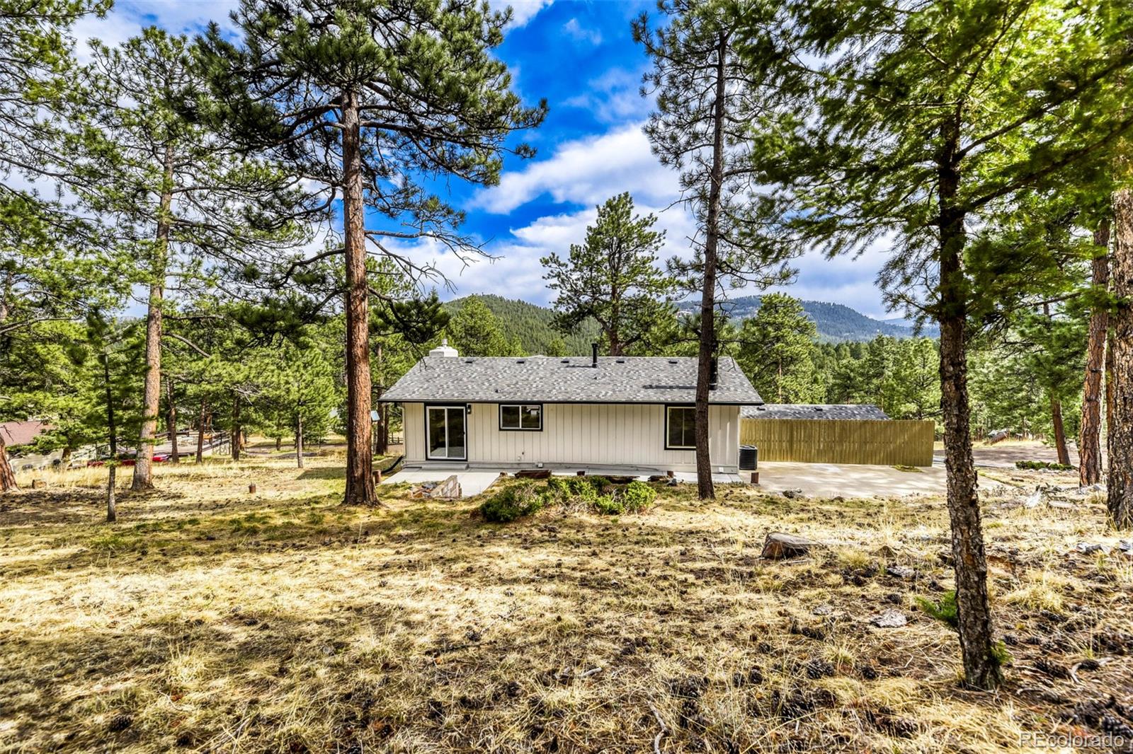 30171 Marge Lane Evergreen CO 80439