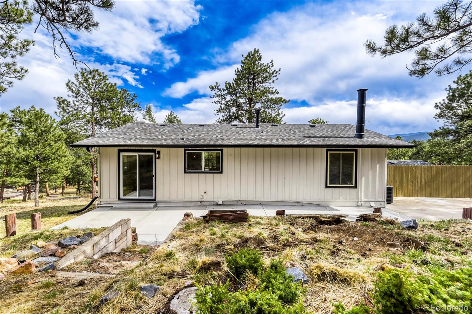 30171 Marge Lane Evergreen CO 80439