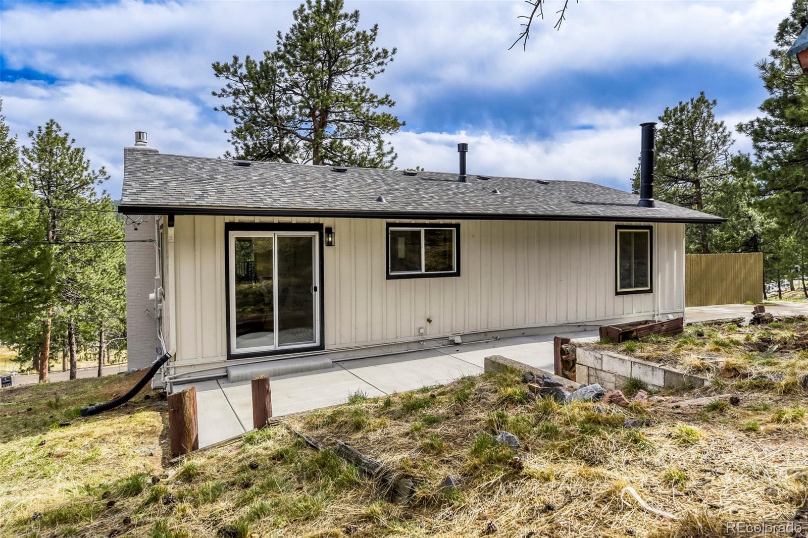 30171 Marge Lane Evergreen CO 80439