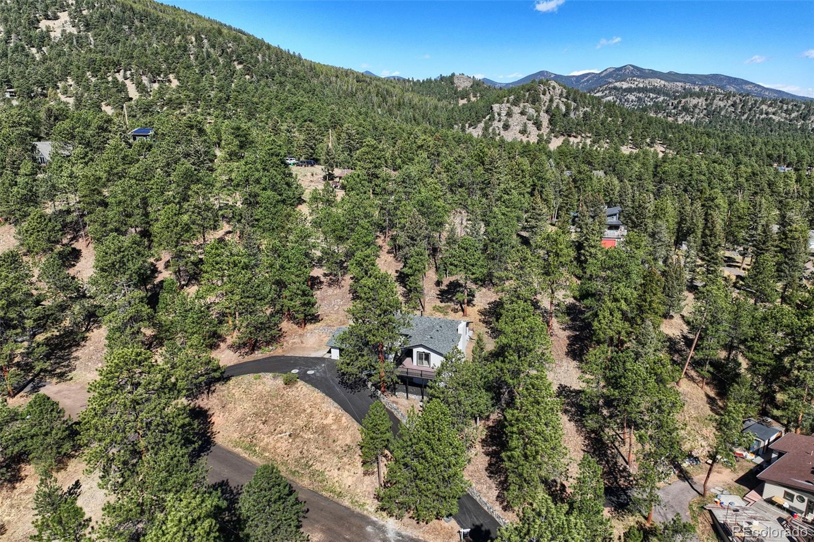 30171 Marge Lane Evergreen CO 80439