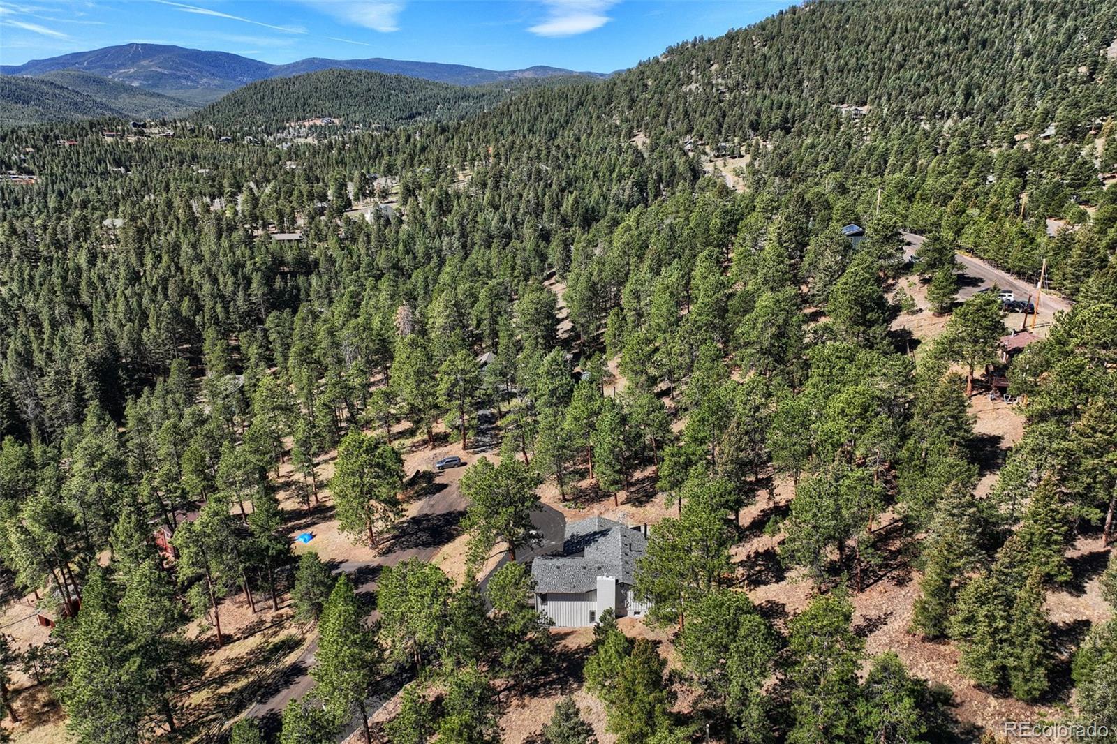 30171 Marge Lane Evergreen CO 80439