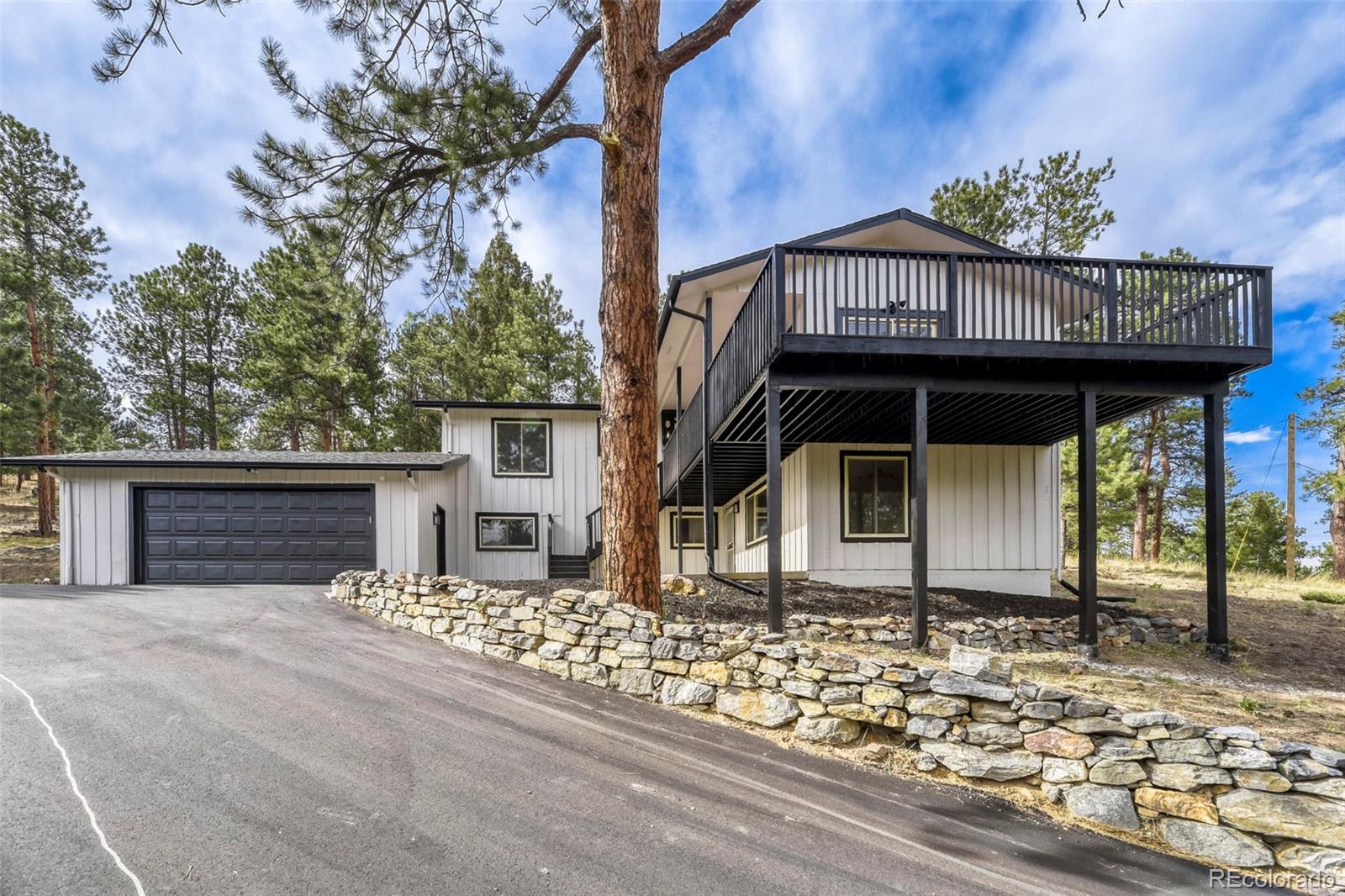 30171 Marge Lane Evergreen CO 80439