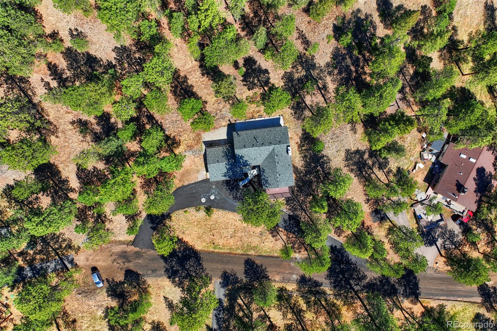 30171 Marge Lane Evergreen CO 80439