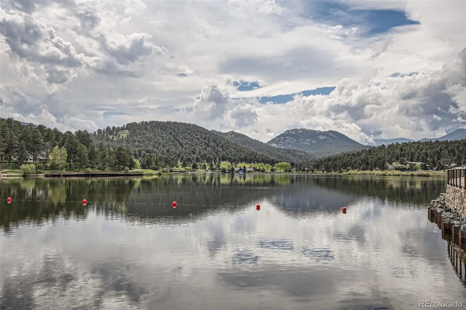 30171 Marge Lane Evergreen CO 80439