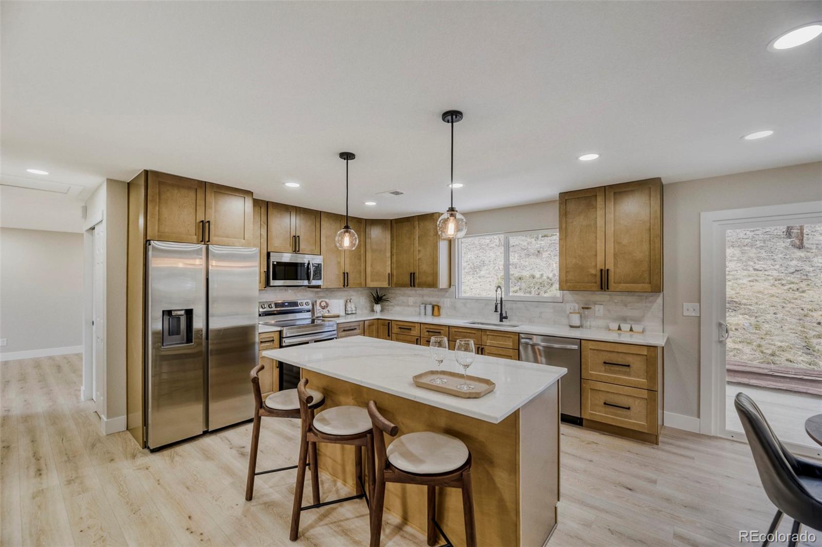 30171 Marge Lane Evergreen CO 80439