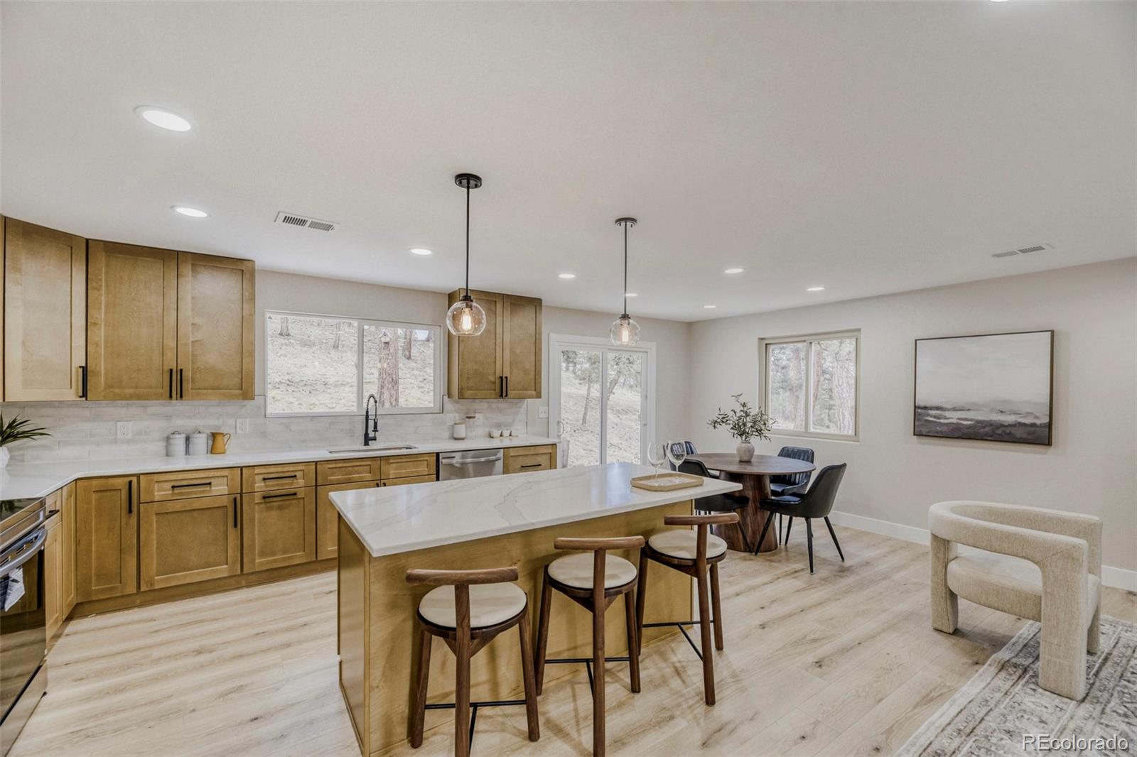 30171 Marge Lane Evergreen CO 80439