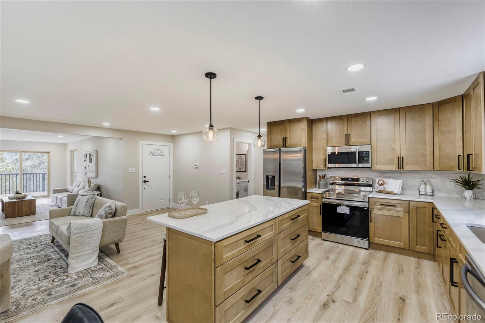 30171 Marge Lane Evergreen CO 80439