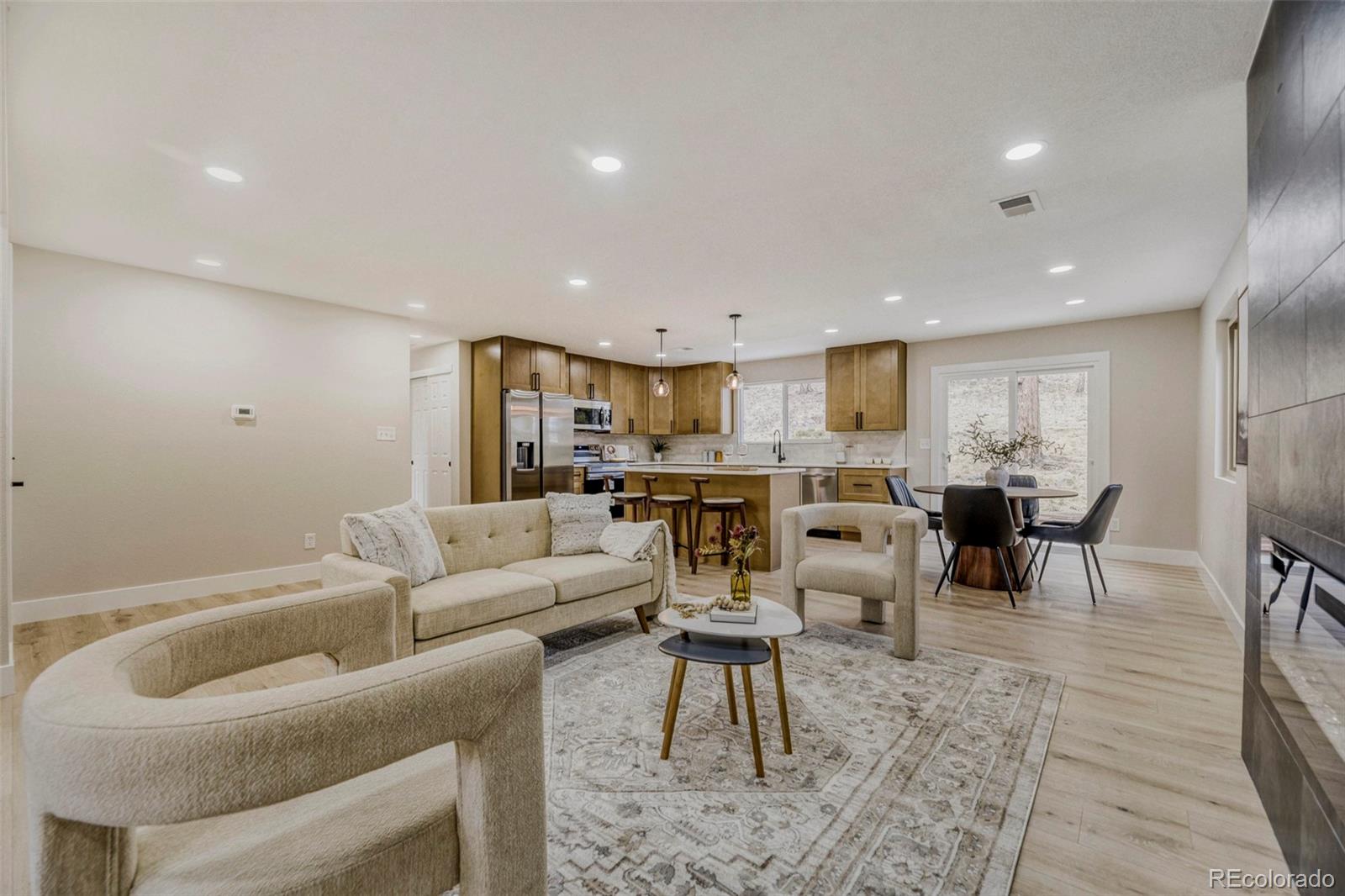 30171 Marge Lane Evergreen CO 80439