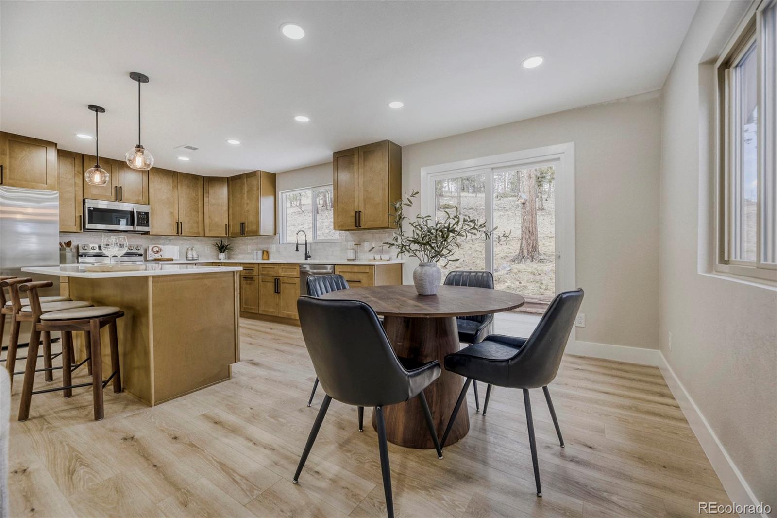 30171 Marge Lane Evergreen CO 80439