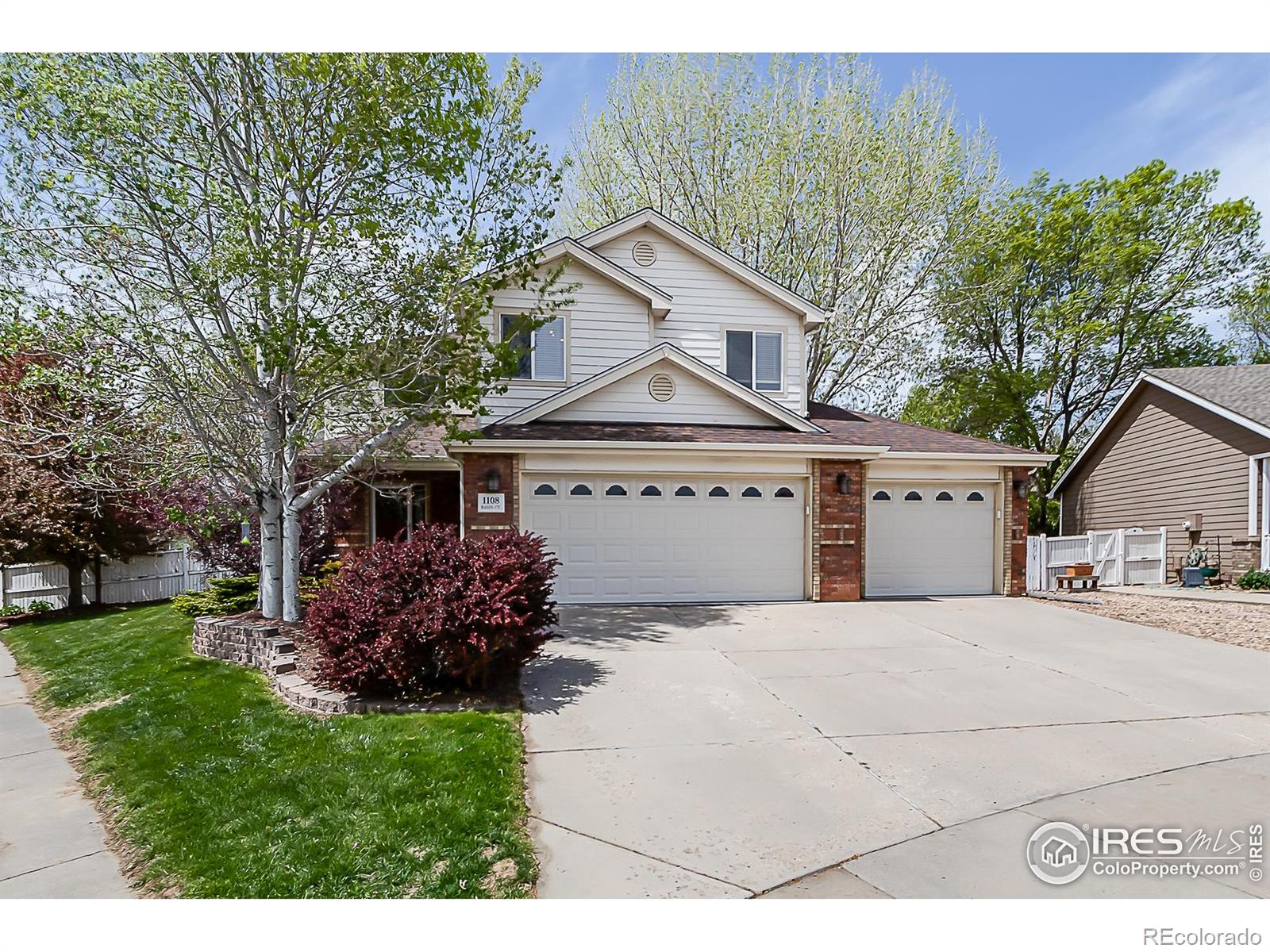 1108 Basin Court Windsor CO 80550