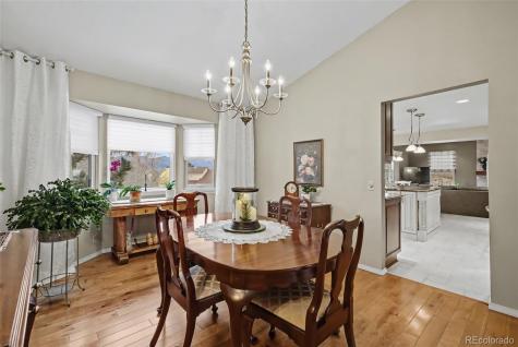 2705 Tartan Lane Colorado Springs CO 80920