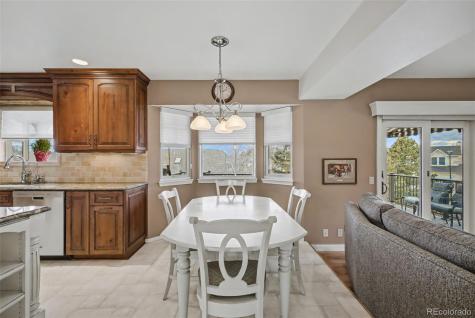 2705 Tartan Lane Colorado Springs CO 80920