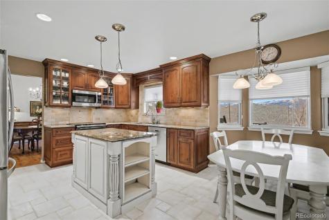 2705 Tartan Lane Colorado Springs CO 80920