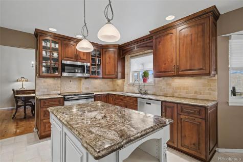 2705 Tartan Lane Colorado Springs CO 80920