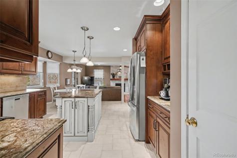 2705 Tartan Lane Colorado Springs CO 80920