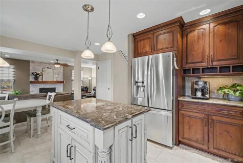 2705 Tartan Lane Colorado Springs CO 80920