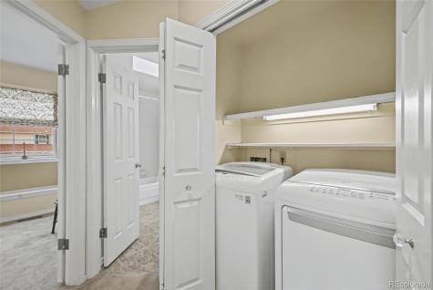 2705 Tartan Lane Colorado Springs CO 80920