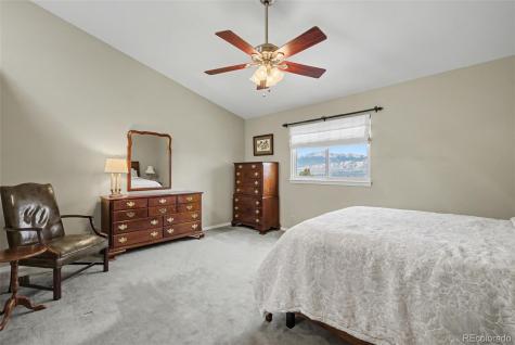 2705 Tartan Lane Colorado Springs CO 80920