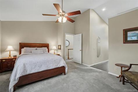 2705 Tartan Lane Colorado Springs CO 80920