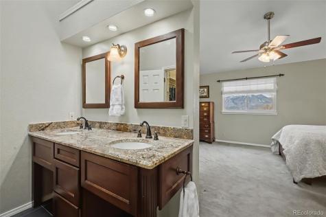 2705 Tartan Lane Colorado Springs CO 80920