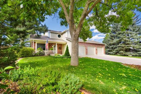 2705 Tartan Lane Colorado Springs CO 80920