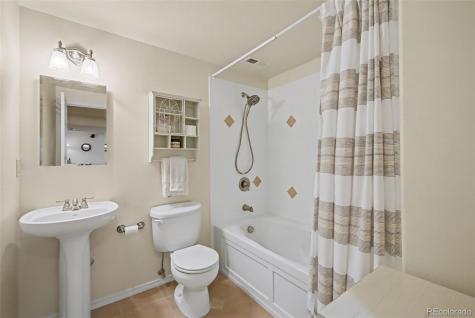 2705 Tartan Lane Colorado Springs CO 80920