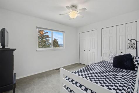 2705 Tartan Lane Colorado Springs CO 80920