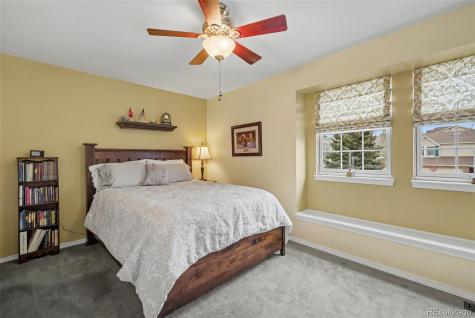 2705 Tartan Lane Colorado Springs CO 80920