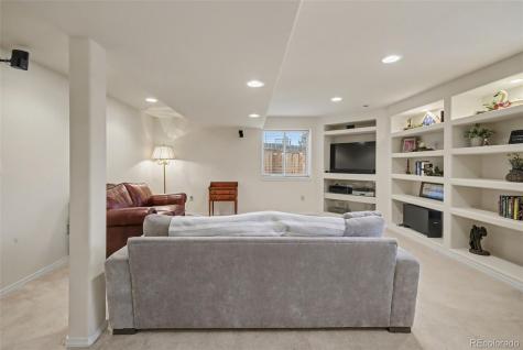 2705 Tartan Lane Colorado Springs CO 80920