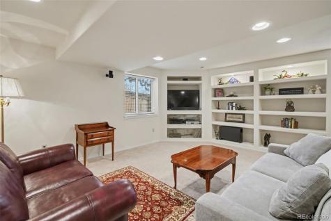 2705 Tartan Lane Colorado Springs CO 80920